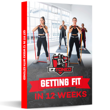 Load image into Gallery viewer, Fit-In-12 Digital Workout Guide
